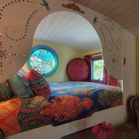 The Gypsy Rose Wagon Apartamento Balingup Exterior foto
