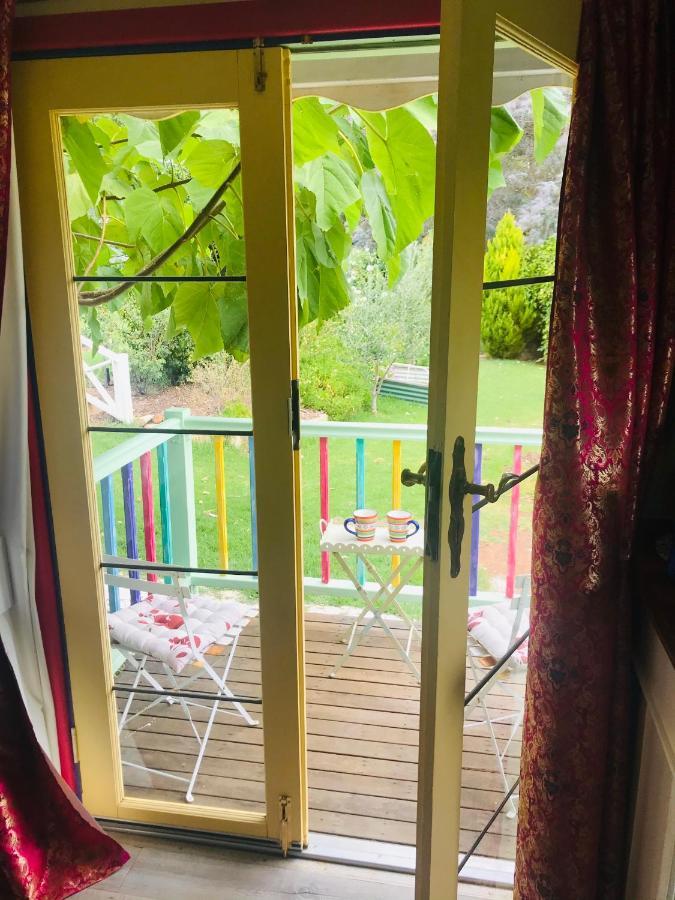 The Gypsy Rose Wagon Apartamento Balingup Exterior foto